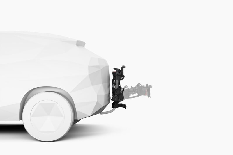 Thule OutPace 2'Li Bisiklet Taşıyıcı