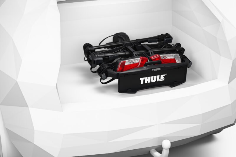 Thule OutPace 2'Li Bisiklet Taşıyıcı