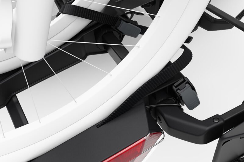 Thule OutPace 2'Li Bisiklet Taşıyıcı