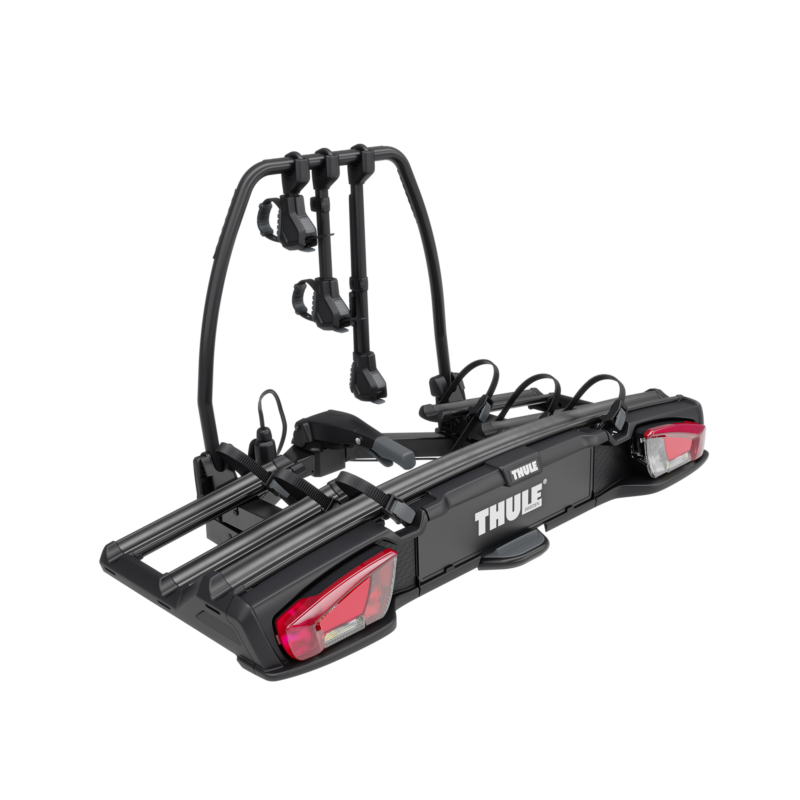 Thule VeloSpace 3'Lü Bisiklet Taşıyıcı