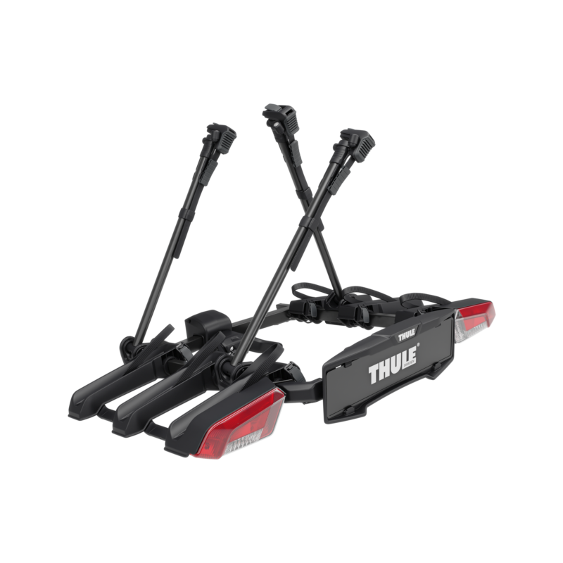 Thule VeloLite 3'Lü Bisiklet Taşıyıcı