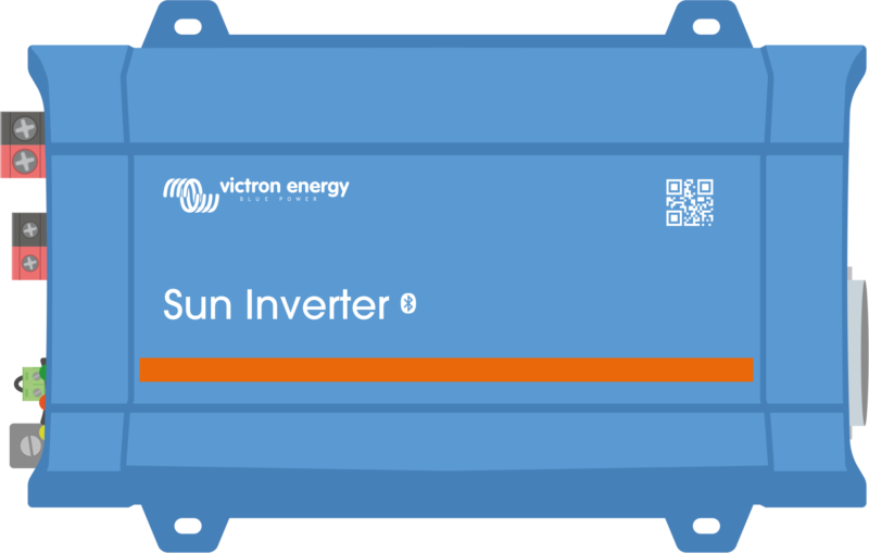 Inverter C 24/2000