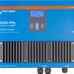 Skylla-TG 24/80 (1+1) 230V