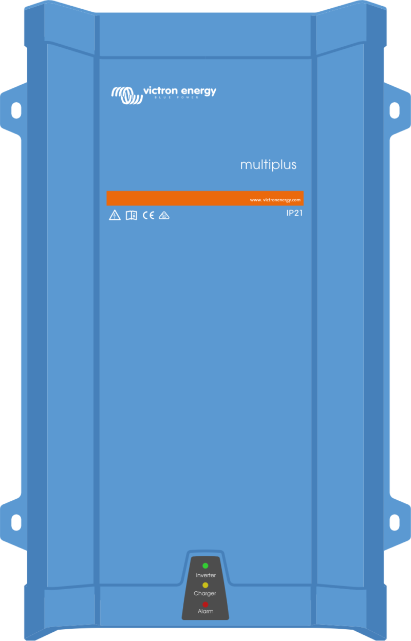 MultiPlus 48/500/6-16