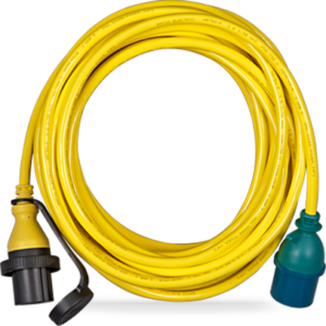 Shore Power Cord 25m 16A