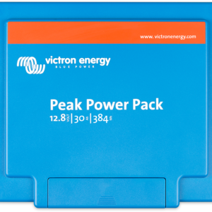 12,8V/20Ah Victron Peak Power Pack 12.8V/20Ah 256Wh
