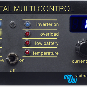 Argofet 200-2 Two batteries 200A