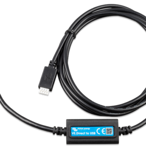 VE.Direct to USB interface
