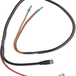 Solar cable for SHS 200 5mtr