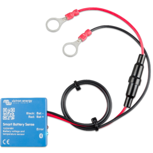 Smart Battery Sense long range (up to 10m)