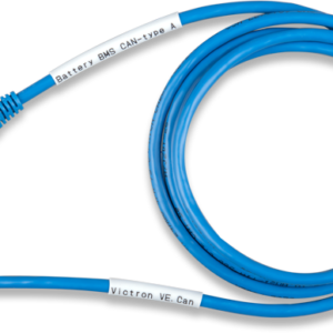 VE.Bus to VE.Can interface