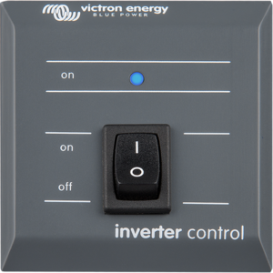 Inverter Control