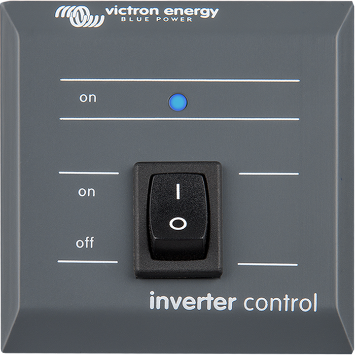 Inverter Control