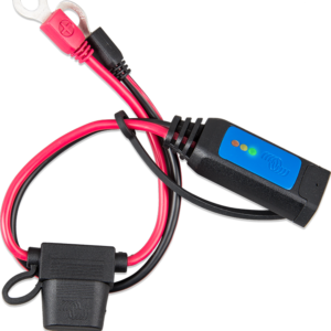 Battery Indicator Eyelet (M8 eyelet / 30A ATO fuse)