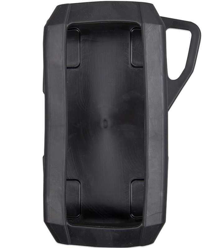 Rubber bumper for IP65 Charger 12/10, 12/15, 24/8