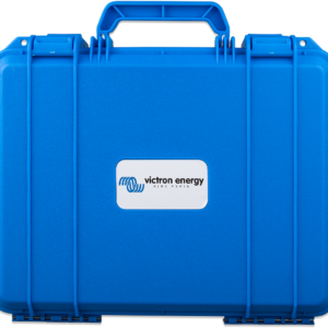 Carry case for IP65 Charger & accessories