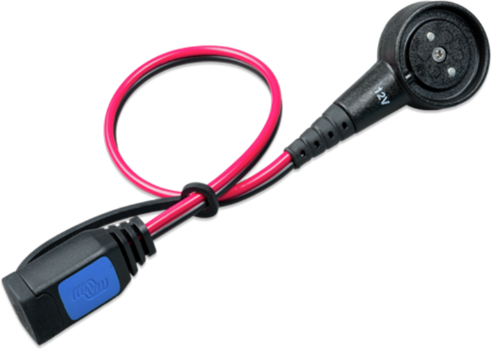 MagCode Power Clip 12V (max. 15A)