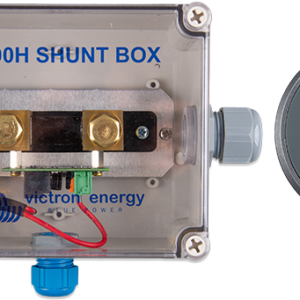 Battery Monitor BMV-700H (70 - 350 VDC)