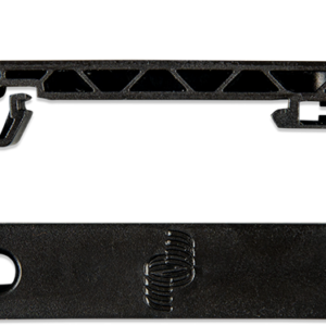 DIN35 adapter large (per pair)