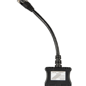 Splitter Cord 16A/250V CEE/2xCEE