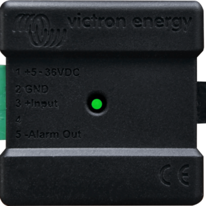 CAN-bus Temp. sensor for Buck-Boost DC-DC converter