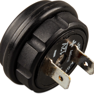 MagCode Power Port 12V (max. 15A)