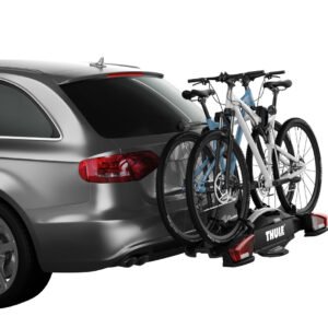 Thule VeloCompact 13-pin  2'Li Bisiklet Taşıyıcı