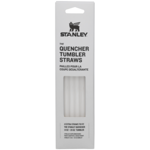 Quencher H2.0 FlowState Tumbler Straws