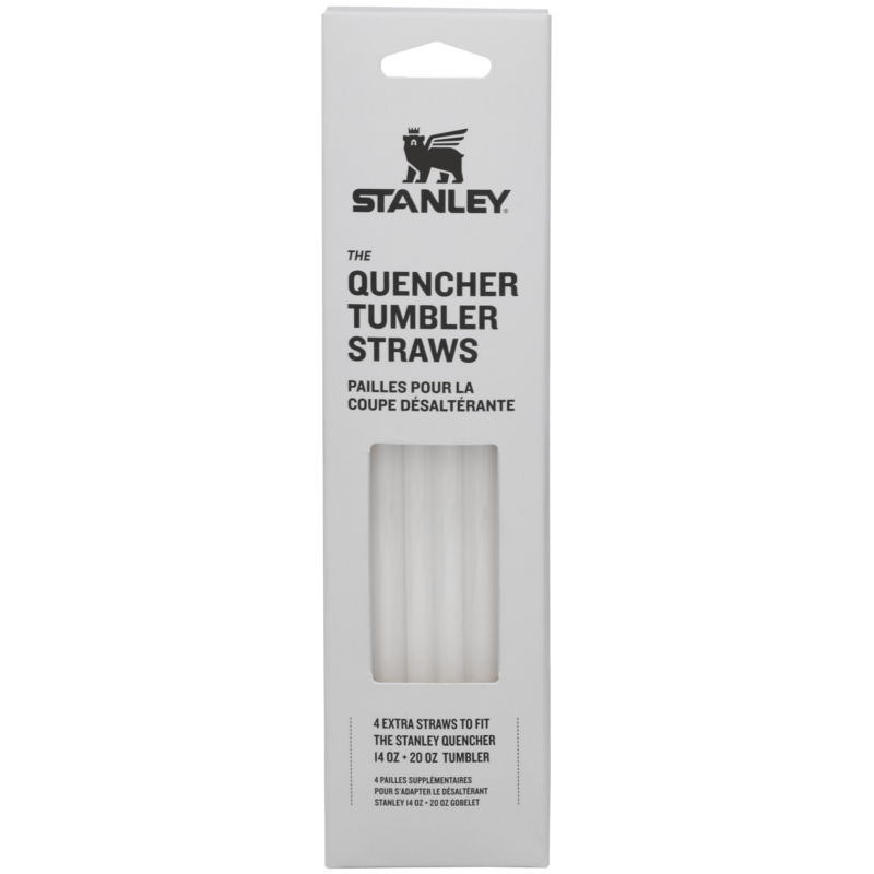 Quencher H2.0 FlowState Tumbler Straws