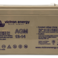 12V/14Ah AGM Deep Cycle Batt.