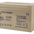 12V/14Ah AGM Deep Cycle Batt.