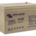 12V/14Ah AGM Deep Cycle Batt.