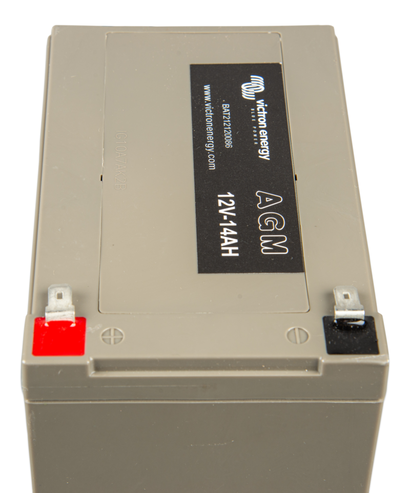 12V/14Ah AGM Deep Cycle Batt.