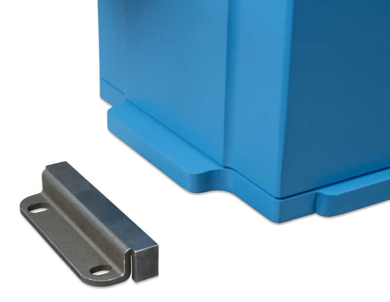 LiFePO4 Battery 51.2V/100Ah NG