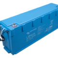 LiFePO4 Battery 51.2V/100Ah NG