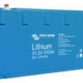 LiFePO4 Battery 51.2V/100Ah NG