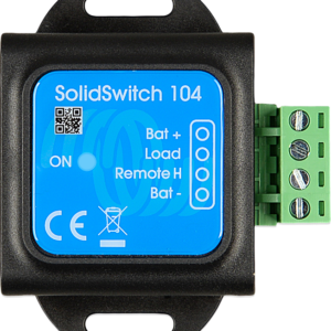 SolidSwitch 104