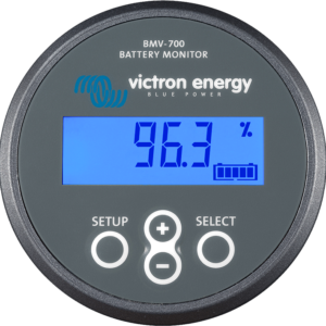 Battery Monitor BMV-700