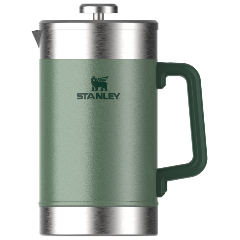 Classic Stay Hot French Press