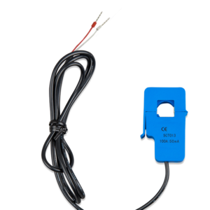 Current Transf. 100A:50mA for MultiPlus-II (20m) Wire-end