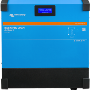 Skylla-TG 24/50 3-phase Skylla-TG 48/25 (1+1) 230V