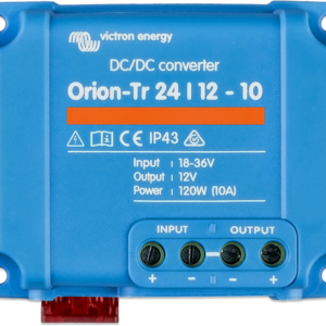 Orion-Tr 24/12-10 (120W)