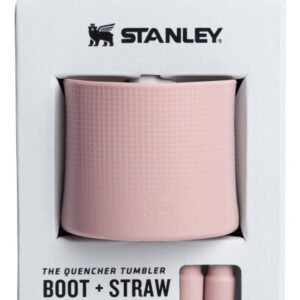 Quencher Boot and Straw Cover Set