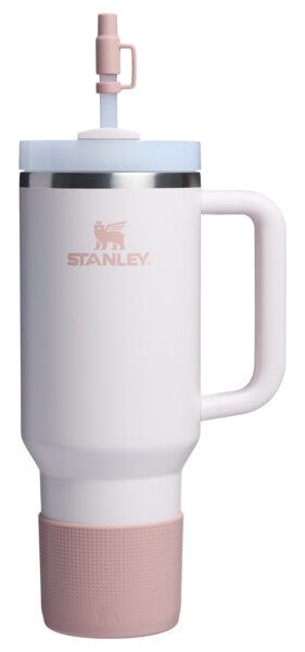 Quencher Boot and Straw Cover Set