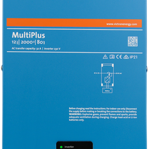 MultiPlus C 24/2000/50-30