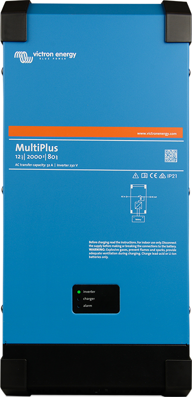 MultiPlus C 24/2000/50-30