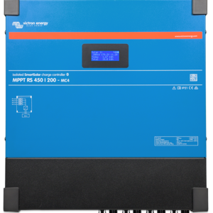 SmartSolar MPPT RS 450/100-MC4