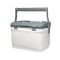 Easy-Carry Outdoor Cooler