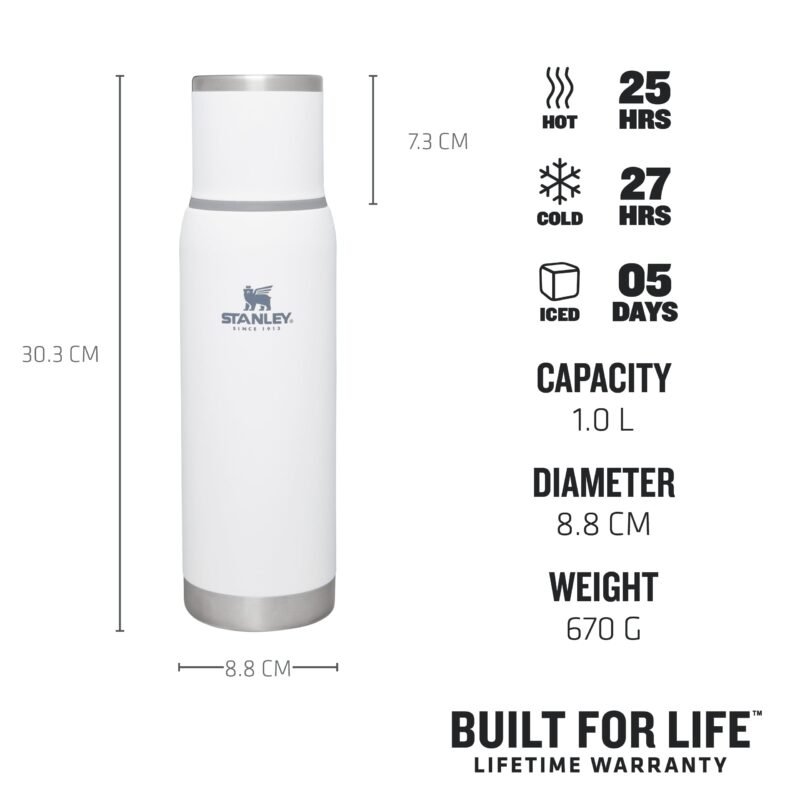 Adventure To-Go Bottle