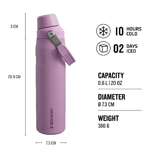 IceFlow Fast Flow Bottle